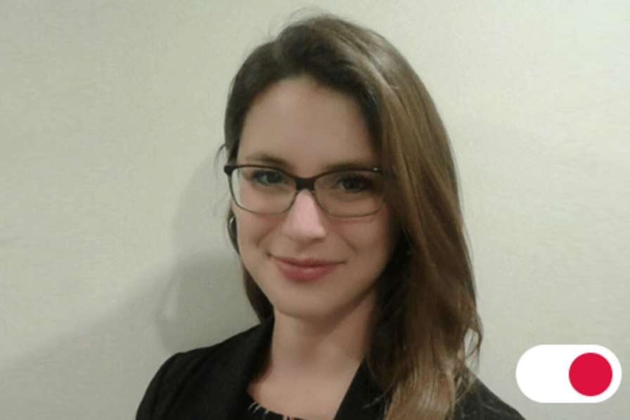 Alexia Sergeant, engagée pour la transition énergétique