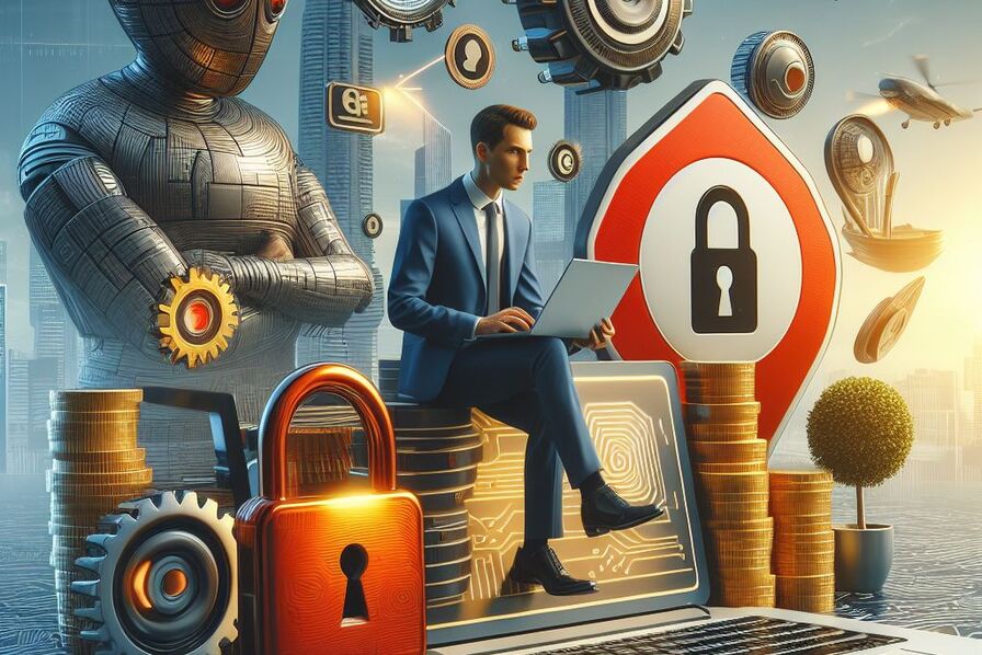 Les 6 principaux risques que présente ChatGPT pour les entreprises 