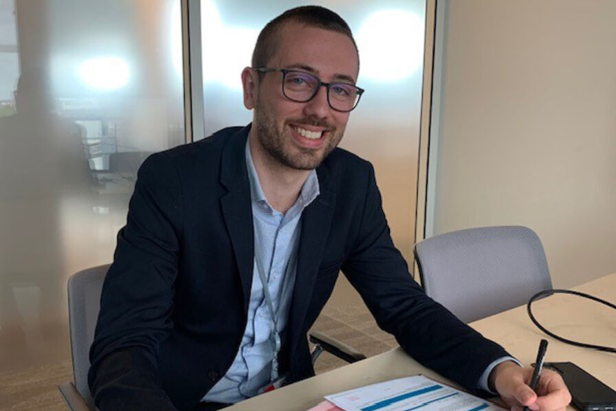 Devenez Sales Manager chez MBDA, un métier au cœur d’enjeux stratégiques 