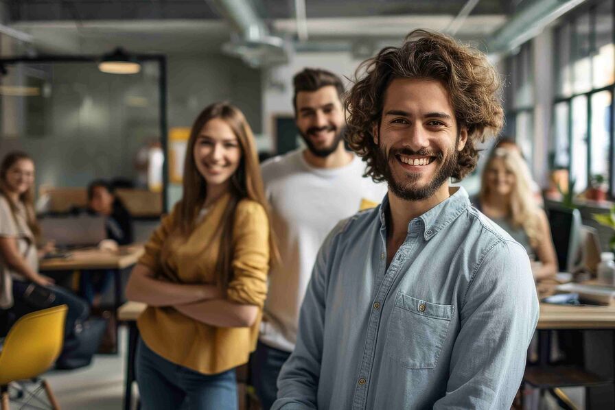 Les métiers du « back office » courtisés par le privé et le public
