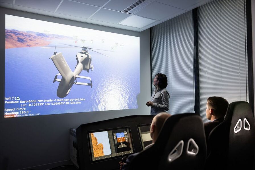 MBDA : l’expertise technique au service de la défense 