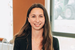 [Vidéo] Rencontrez Chloé, conceptrice mécanique chez MBDA