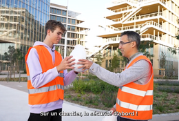 [Vidéo] Lutter contre le changement climatique grâce à l’ingénierie