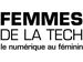 Femmes de la tech : le numérique au féminin