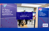 Job dating groupe RATP : une centaine de postes IT à pourvoir !