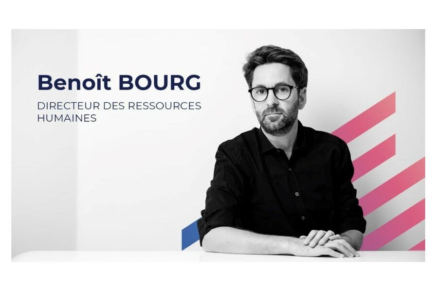 [Vidéo] Faites parler votre audace avec Tessi !