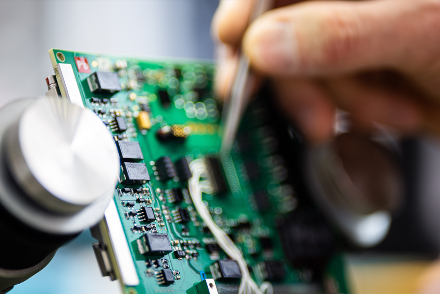 MBDA : des ingénieurs FPGA à la pointe de l’innovation