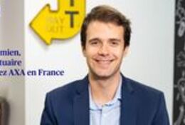 [Vidéo] Damien, Actuaire