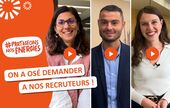[Thélem assurances] On a osé demander à nos recruteurs : les réponses aux questions que tous les candidats se posent