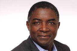 Jean Calvin Kuemkong, Danone