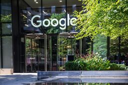 Google office