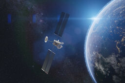 Satellite