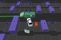 Applied Intuition logiciel simulation