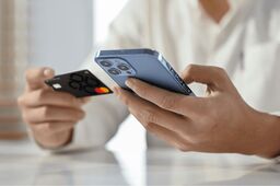 Fintech Anytime