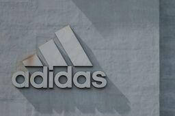 Adidas logo