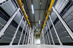 Data center Microsoft