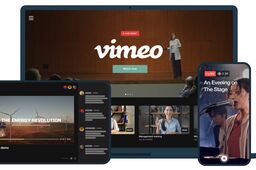 Vimeo plateforme