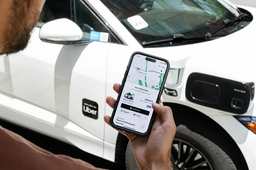 Uber Waymo Atlanta