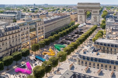 VivaTech 2026 : “Bien plus que du cloud souverain”, le pari des éditeurs français face aux hyperscalers