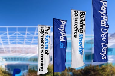 PayPal se prépare à la révolution du "commerce agentique"