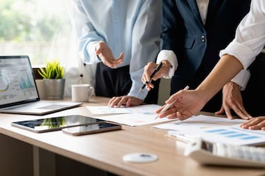 Face à l’accélération technologique, le rôle clé des cabinets de conseil en IA pour guider les organisations