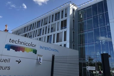 Technicolor, un fleuron français à l’héritage plus que centenaire