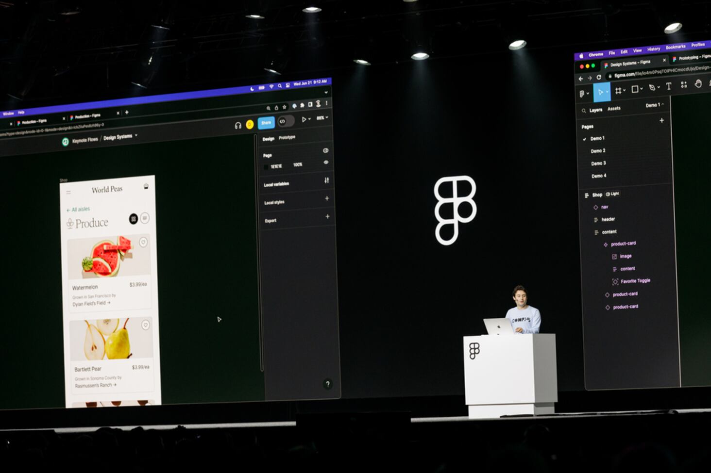 Après les designers, Figma veut aussi séduire les développeurs