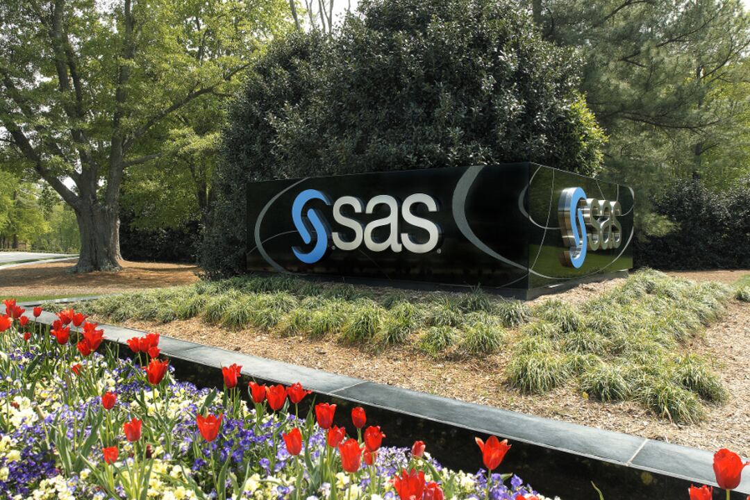 Sas Local Pourquoi les Américains préfèrent travailler chez SAS, plutôt que chez ...