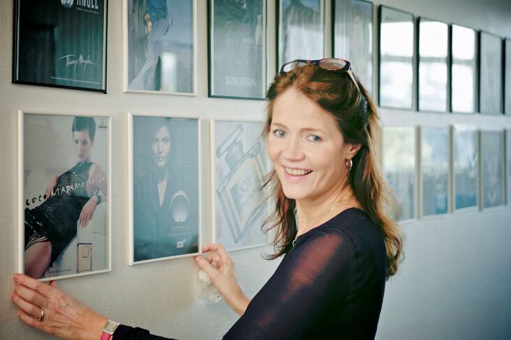 Jeanne Bordeau