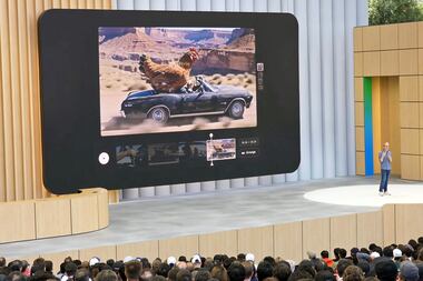 Google fait un grand bond en avant dans la création de vidéo par lA avec Veo 3 et Flow