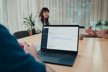 Innovation partagée : comment Adyen et Spendesk redéfinissent les services financiers ?