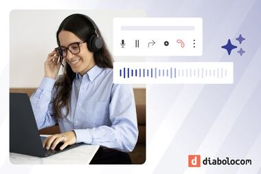 Voice Analytics : améliorer sa relation client, appel par appel, grâce à l’IA