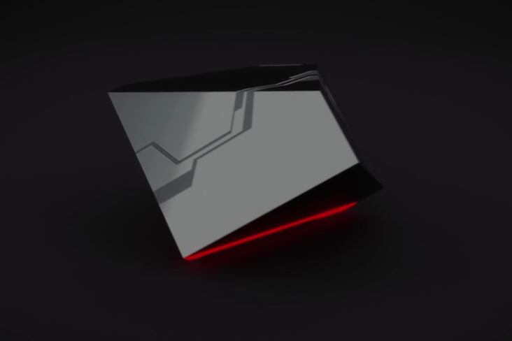 Blade Shadow Computer Blade déporte le PC de jeu dans le cloud