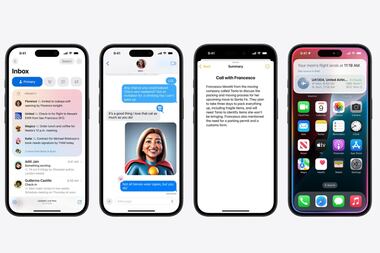 Apple accusé d'avoir utilisé des milliers de livres protégés pour entraîner son modèle d'IA