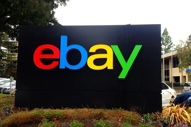 Sur ebay, une transaction sur deux passe par le mobile