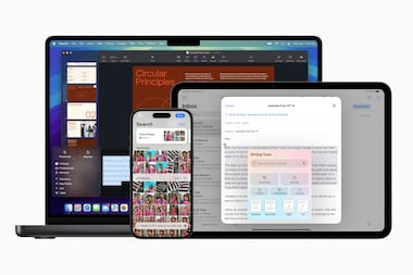 Apple Intelligence posera définitivement ses valises dans l'UE en avril 2025