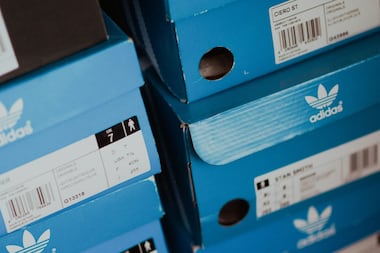 Cybersécurité : Adidas alerte certains clients sur la fuite de leurs données