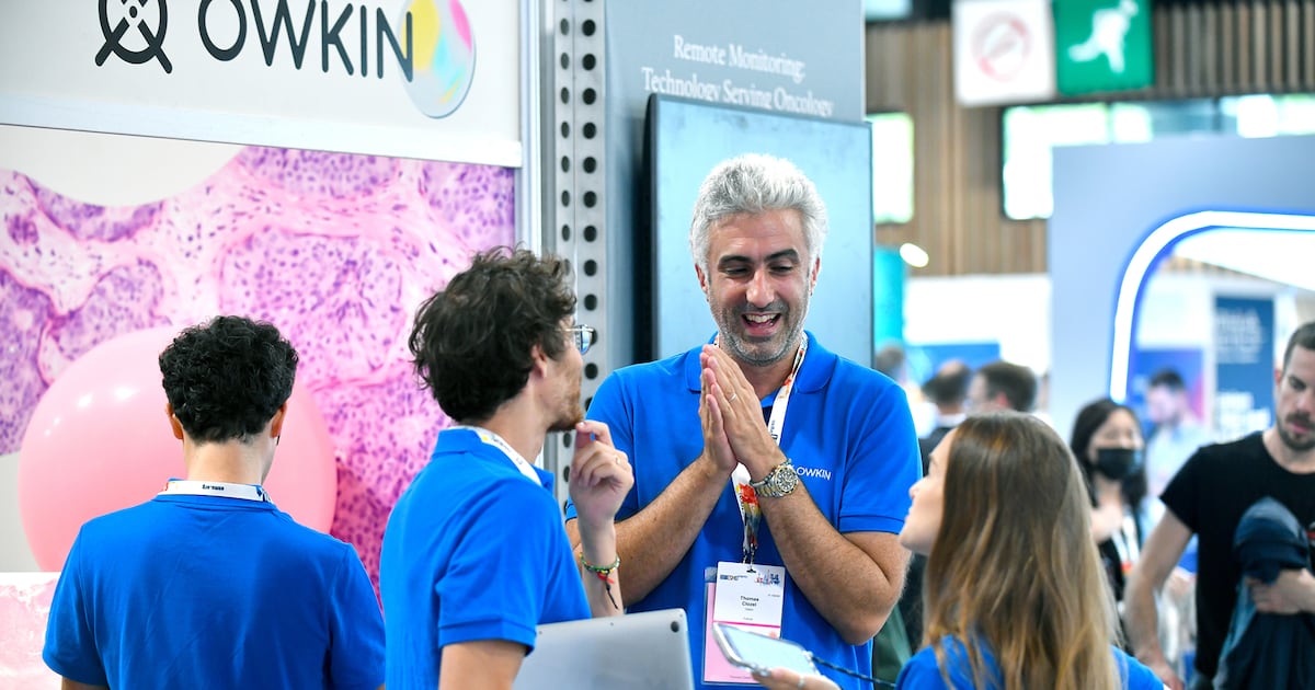 Owkin dévoile un agent IA dédié à la biologie et renforce ses liens avec Anthropic et Nvidia - L'Usine Digitale