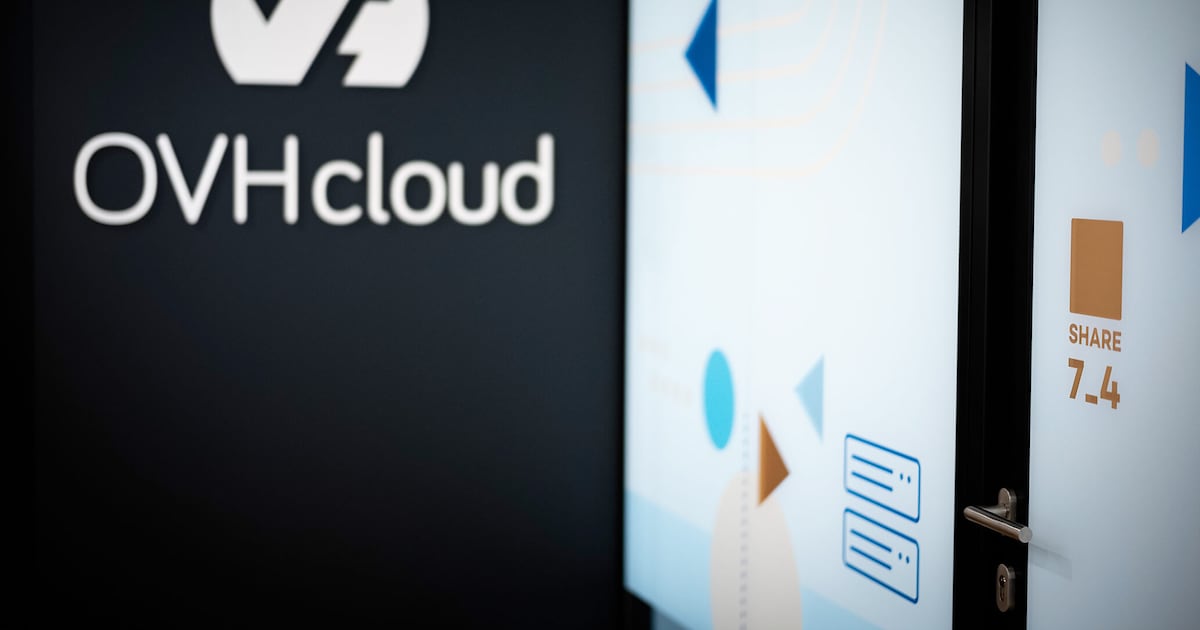 Cybersécurité : OVHcloud décroche la qualification SecNumCloud pour son ...