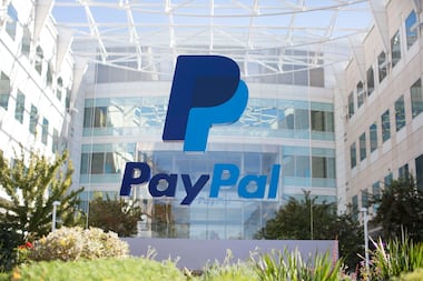 PayPal infuse ses produits dans le portefeuille de Google