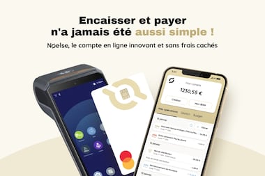 Noelse : la fintech qui rend la gestion de l’argent simple, sûre et accessible