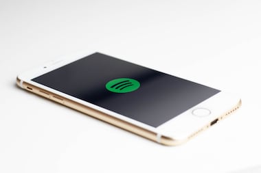 Spotify se met à jour sur l'App Store après la défaite judiciaire d'Apple face à Epic Games