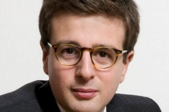 "D'ici 5 ans, de grandes entreprises de crowdfunding auront émergé en Europe", selon Benoit Bazzocchi