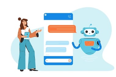 Botnation lance Smart AI pour créer un chatbot intelligent en 5 minutes