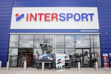 Cybersécurité : Intersport prévient ses clients d'une fuite de données