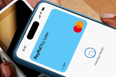 Paiement fractionné : La stratégie de PayPal pour rester compétitif face à la montée des spécialistes du BNPL