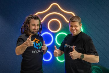 L'éditeur Tripledot rachète le portefeuille de jeux mobiles d'AppLovin pour 800 millions de dollars
