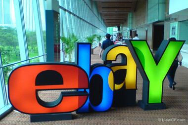 E-Bay accuse Amazon de recruter illégalement ses meilleurs vendeurs