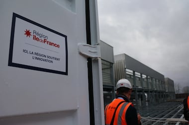 “Les data centers conditionnent notre souveraineté” : pourquoi l’Île-de-France veut désormais choisir les projets qu’elle accueille
