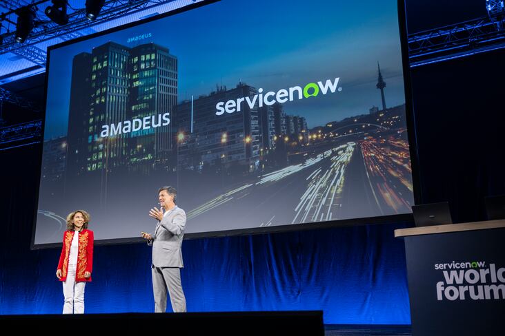Service Now